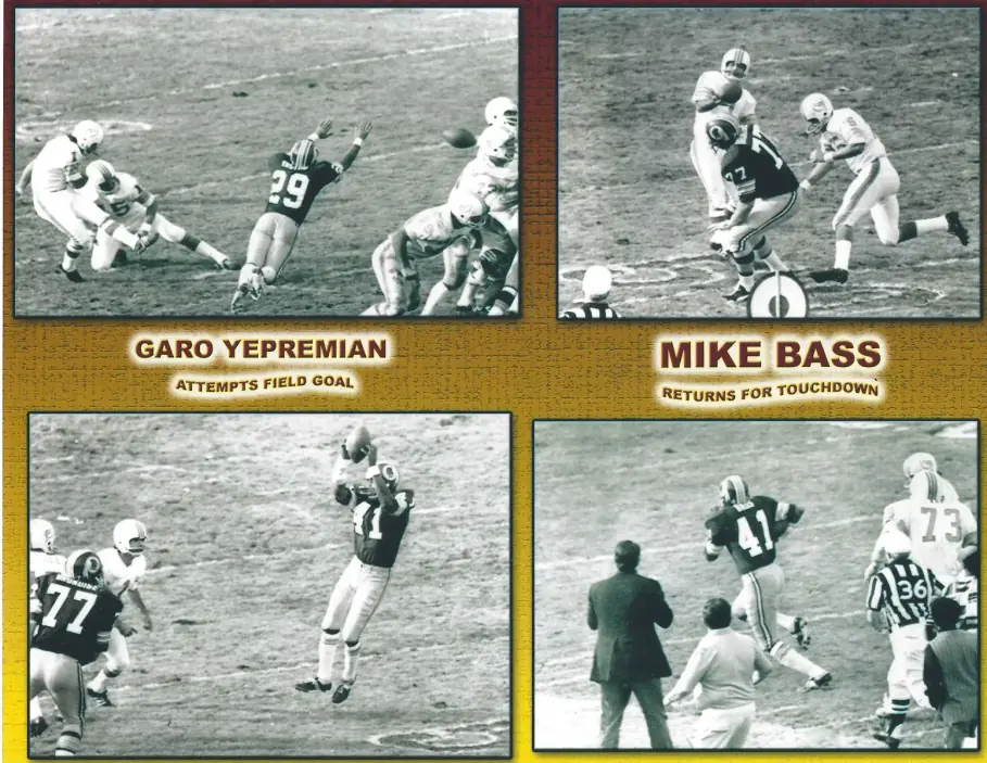 Mike Bass Career Video